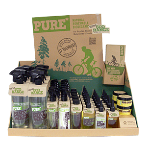 PURE Stock Pack for Shop Merchandiser Display thumbnail
