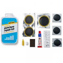 weldtite puncture repair kit