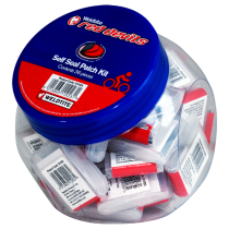 Self Seal Puncture Repair Kit (Display Jar - 36)