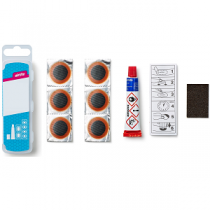 Airtite Own Label Puncture Repair Kit
