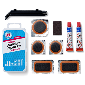 Airtite Puncture Repair Kit for FAT Tyres thumbnail
