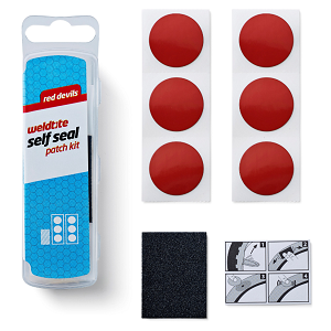 Red Devils Self Seal Patch Kit thumbnail