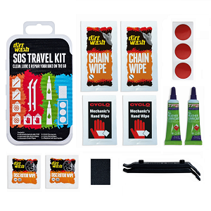 Dirtwash SOS Travel Kit thumbnail