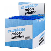 Rubber Solution Tube (15g)