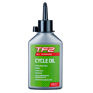 TF2 Cycle Oil (125ml) thumbnail