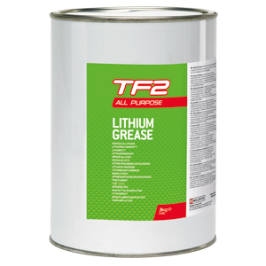 TF2 Lithium Grease Tin (3kg) thumbnail