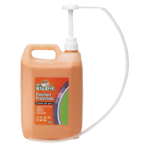Dr Sludge Puncture Protection Sealant (5ltr) thumbnail