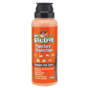 Dr Sludge Puncture Protection Sealant (250ml) thumbnail