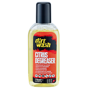 Dirtwash Citrus Degreaser (75ml) thumbnail