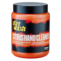 Dirtwash Citrus Hand Cleaner (500ml)