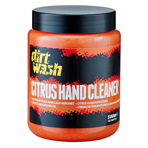 Dirtwash Citrus Hand Cleaner (500ml) thumbnail