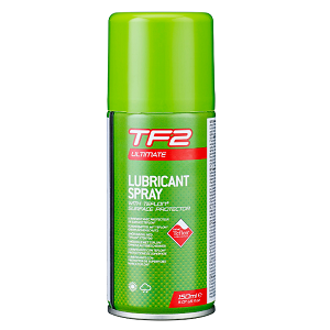 TF2 Ultimate Aerosol Spray with Teflon® (150ml) thumbnail