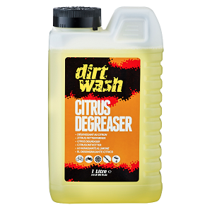 Dirtwash Citrus Degreaser (1ltr) thumbnail