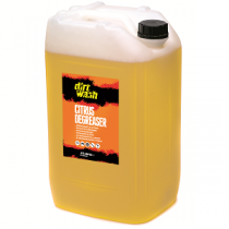 Dirtwash Citrus Degreaser (25ltr)