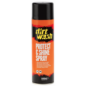 Dirtwash Protect & Shine Spray (500ml) thumbnail