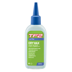 TF2 Ultra Dry Chain Wax (100ml) thumbnail