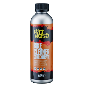 Dirtwash Bike Cleaner Concentrate thumbnail