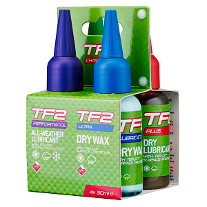 TF2 Chain Lubes 4-Pack thumbnail