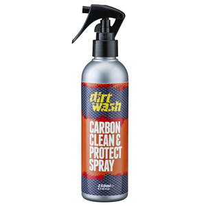 Dirtwash Carbon Clean & Protect Spray thumbnail