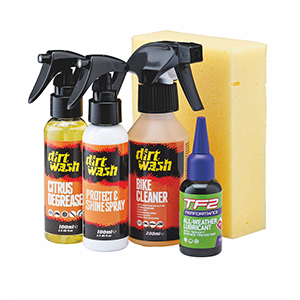 Maintenance Starter Pack thumbnail