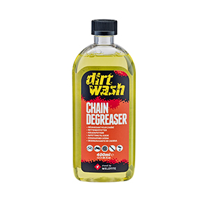 Dirtwash Citrus Degreaser Spray (400ml) thumbnail