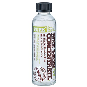 PURE Bike Wash Concentrate (200ml) thumbnail
