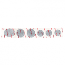 Cure-c-Cure Cycle Repair Patches (9) - Carded