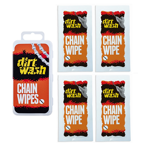 Dirtwash Chain Wipes (4) thumbnail