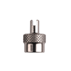 Key Metal Valve Caps (4) thumbnail