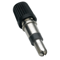 Easy Pump Valves (2) and Top Nuts (2)