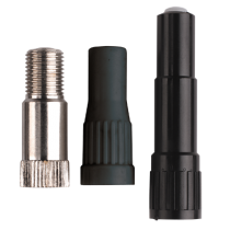 19mm Plastic Valve Extensions (4)