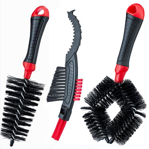 Dirtwash Brush Set (3) thumbnail