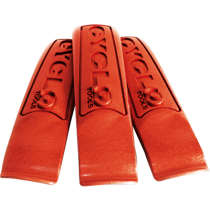 Cyclo Tyre Levers x3 - EZTech (Carded)