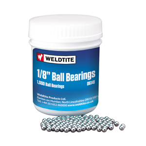 1/8” Ball Bearings (1000) thumbnail