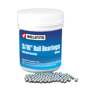 3/16” Ball Bearings (500) thumbnail
