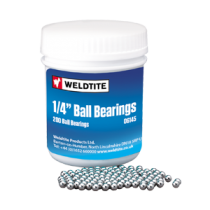 54Pcs Weldtite Bike Ball Bearings 5//32/" Loose MTB Road Bike Cycle