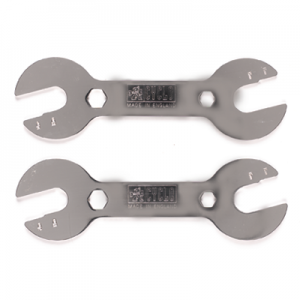 Cyclo Dual Head Cone Spanners (13/14mm & 15/17mm) thumbnail