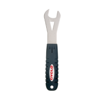 Cyclo Single Head Cone Spanner (22mm)
