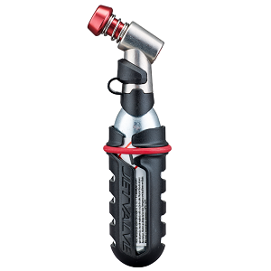 Jetvalve Inflator Head + Cylinder & Sleeve thumbnail