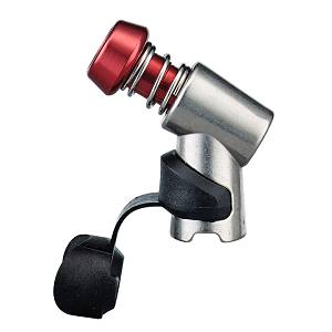 Jetvalve Inflator Head Only thumbnail