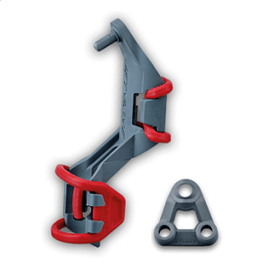 Jetvalve Seat Post Mount thumbnail