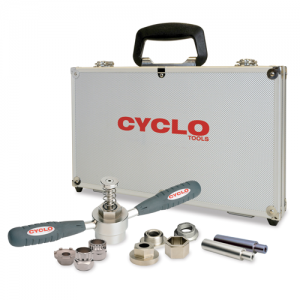 Bottom Bracket Removal Tool Set thumbnail