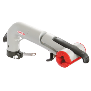 Cyclo Modular Workstation Clamp Head thumbnail