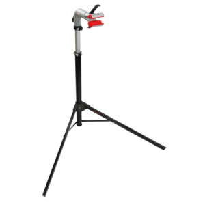 Cyclo Modular Workstation Mobile Stand (inc. Clamp Head) thumbnail