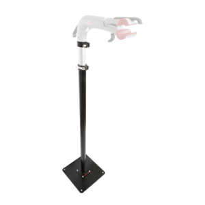 Cyclo Modular Workstation Floor Mount thumbnail