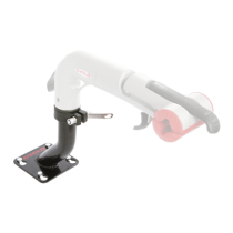 Cyclo Modular Workstation Bench Mount