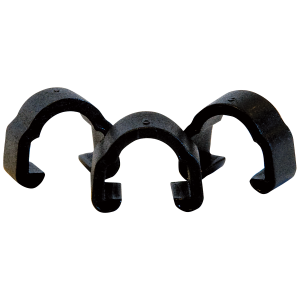 Brake Hose Clips (5) thumbnail