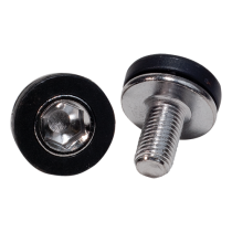 Allen Key Crank Bolts (2)