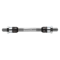 9.5 x 175mm Chrome Moly Axle