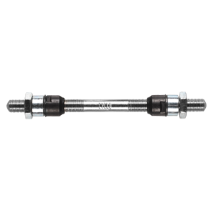 10.0 x 145mm Chrome Moly Axle thumbnail